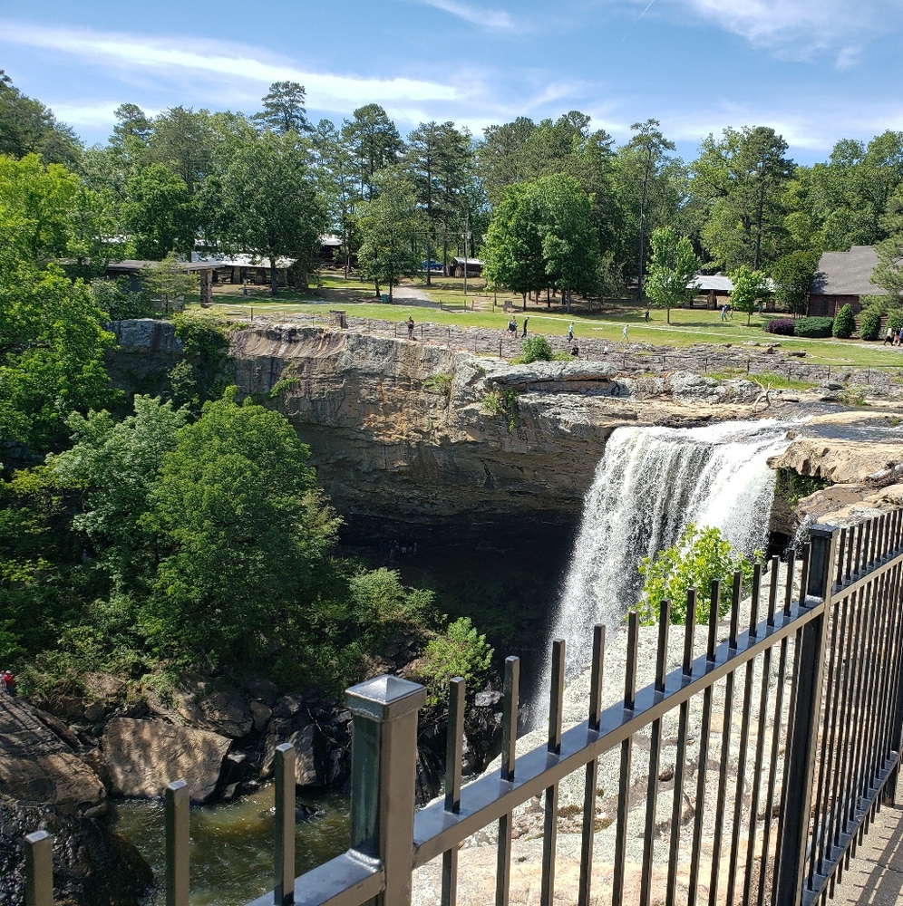 ALABAMA THE BEAUTIFUL!